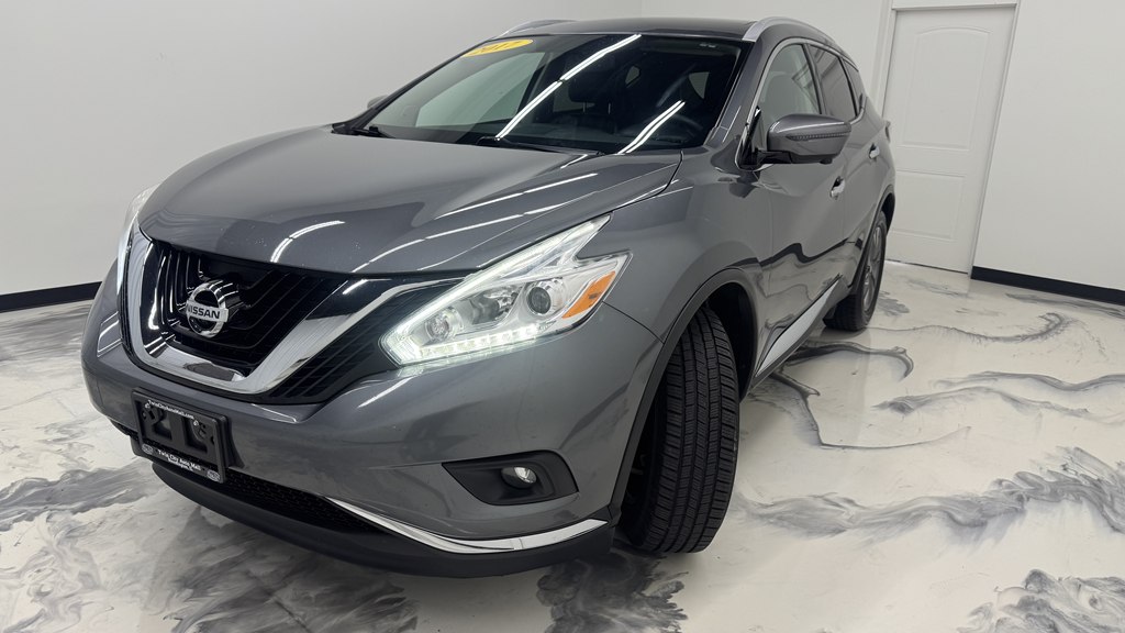 Photo 4 of this NISSAN MURANO