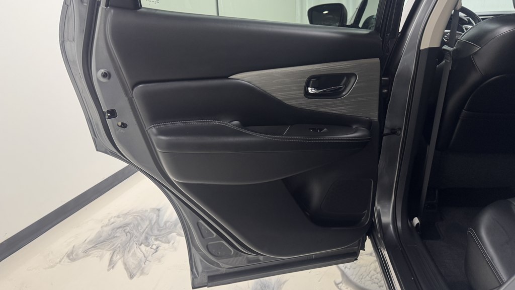 Photo 19 of this NISSAN MURANO