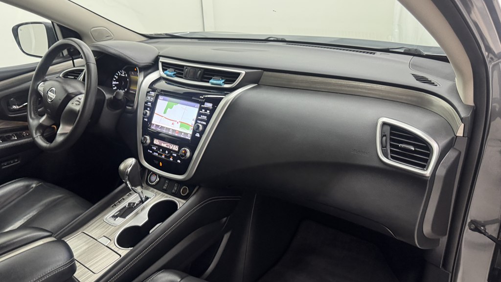 Photo 25 of this NISSAN MURANO