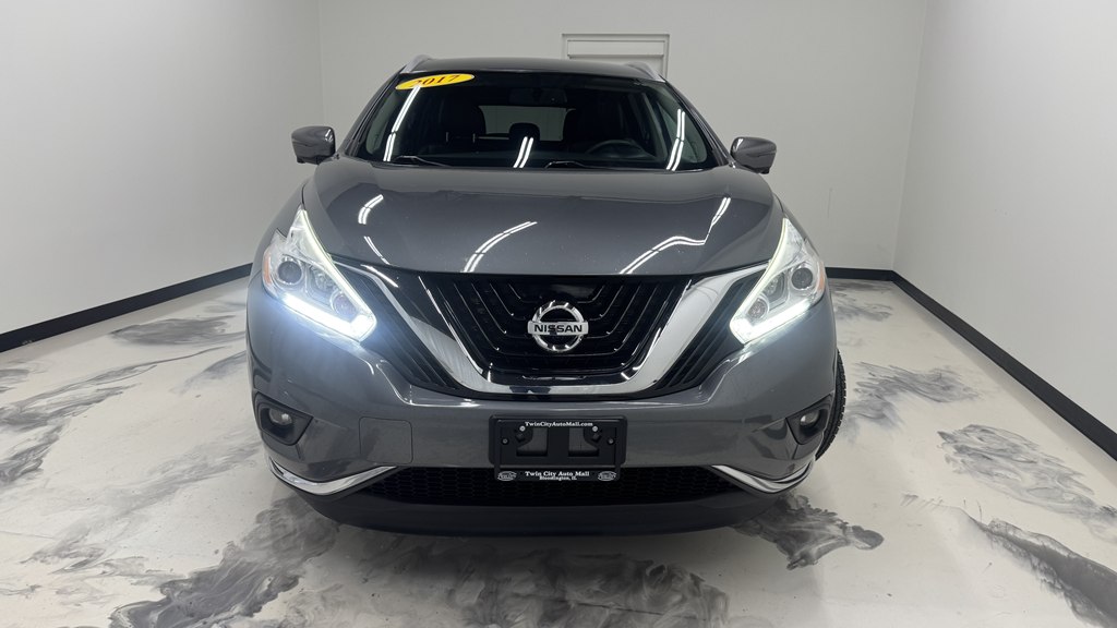 Photo 3 of this NISSAN MURANO