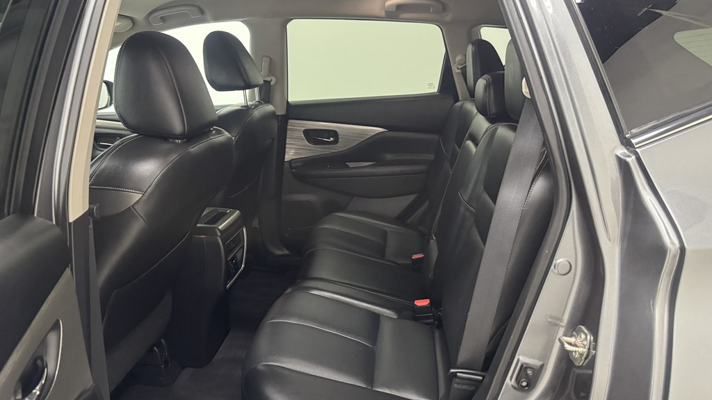 Photo 20 of this NISSAN MURANO