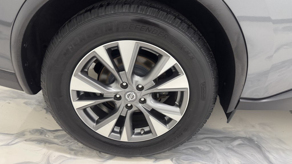Photo 11 of this NISSAN MURANO