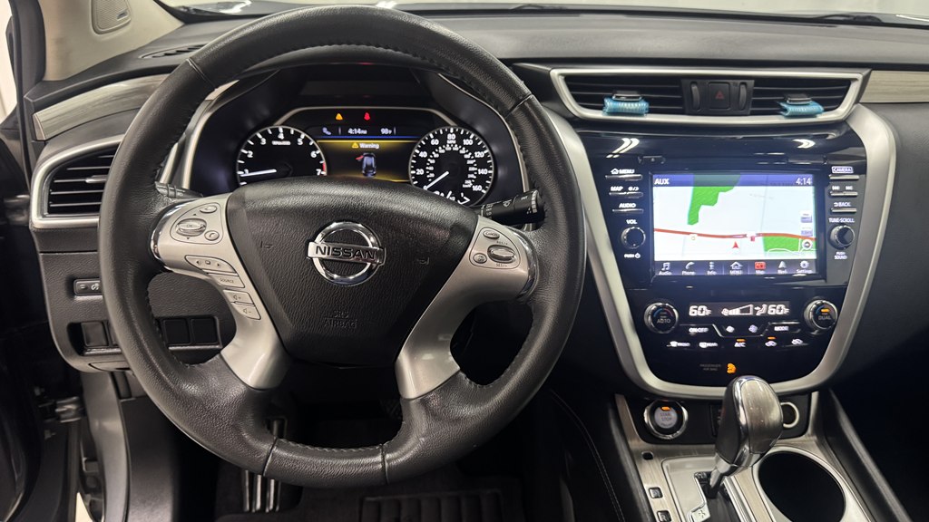 Photo 15 of this NISSAN MURANO