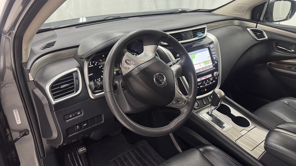 Photo 13 of this NISSAN MURANO