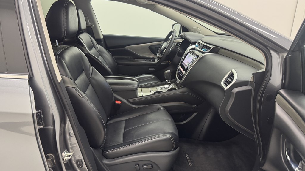 Photo 26 of this NISSAN MURANO