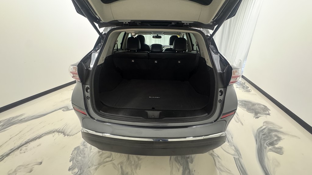Photo 9 of this NISSAN MURANO