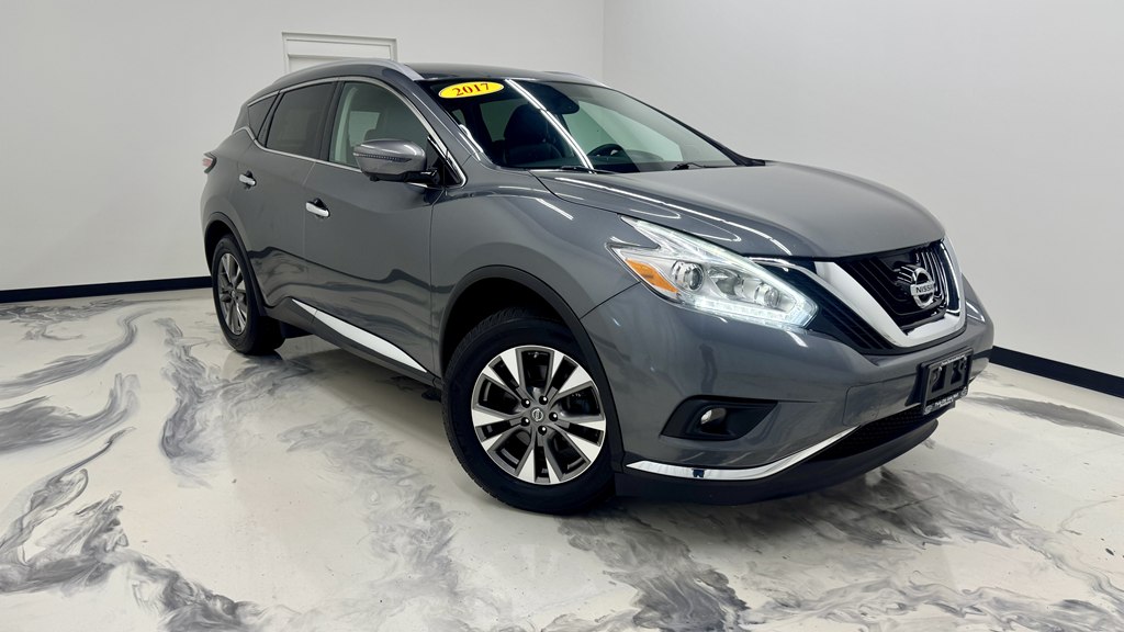Photo 2 of this NISSAN MURANO