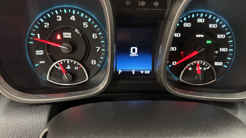 Photo 18 of this CHEVROLET MALIBU