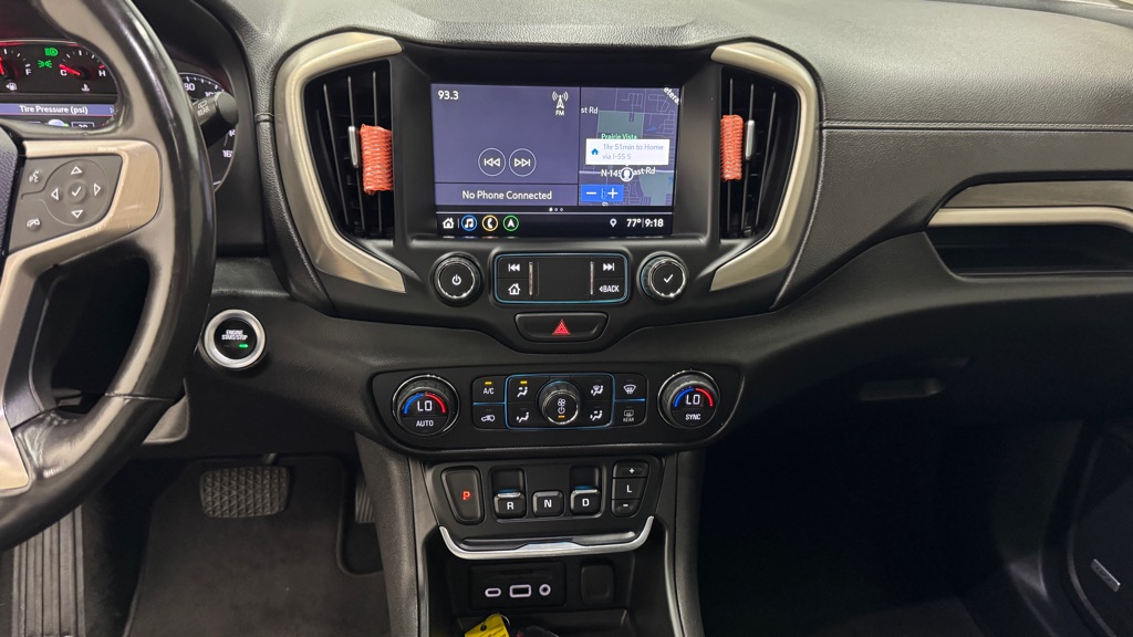 Photo 18 of this GMC TERRAIN