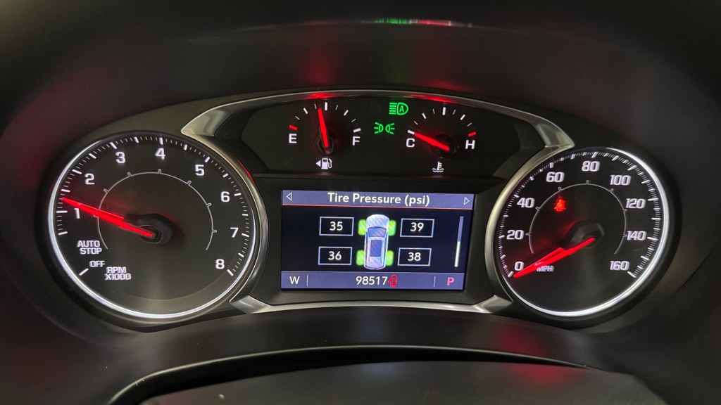 Photo 17 of this GMC TERRAIN