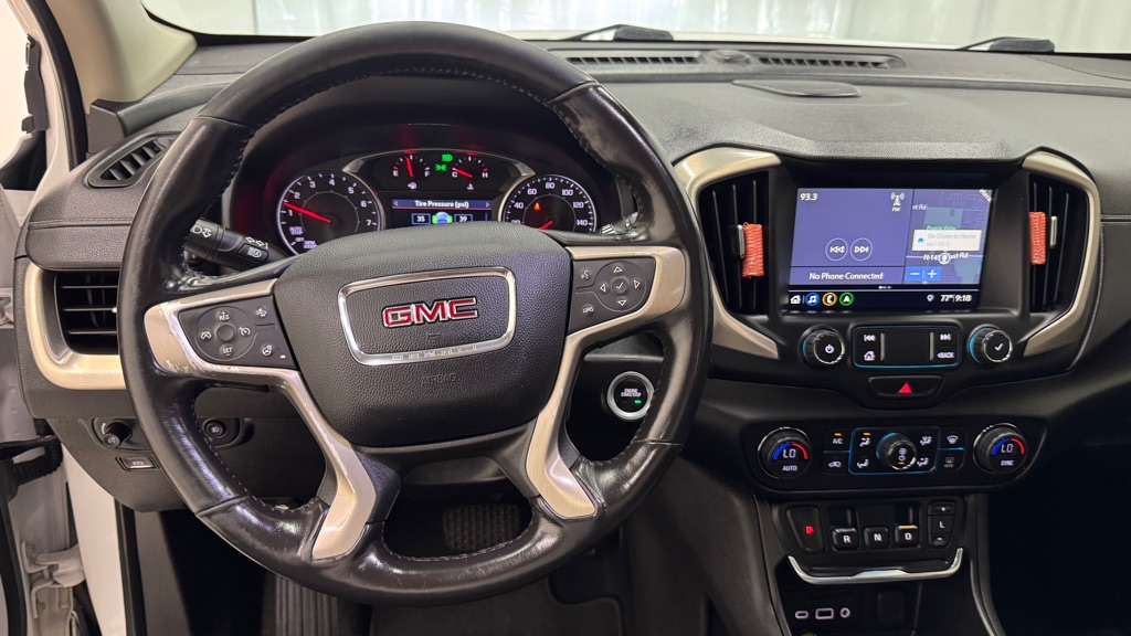 Photo 16 of this GMC TERRAIN