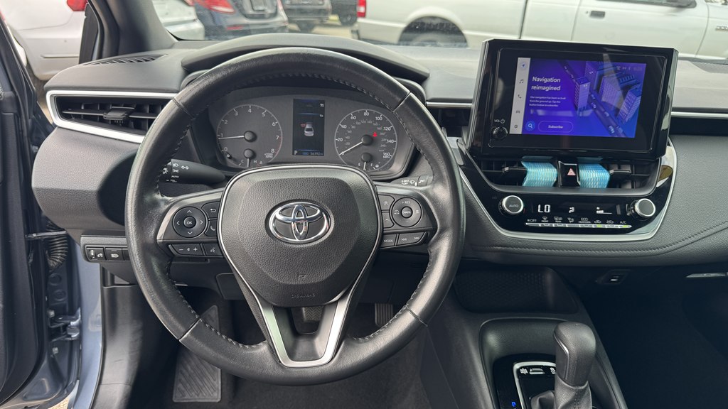 Photo 17 of this TOYOTA COROLLA
