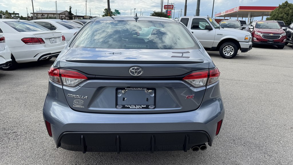 Photo 7 of this TOYOTA COROLLA