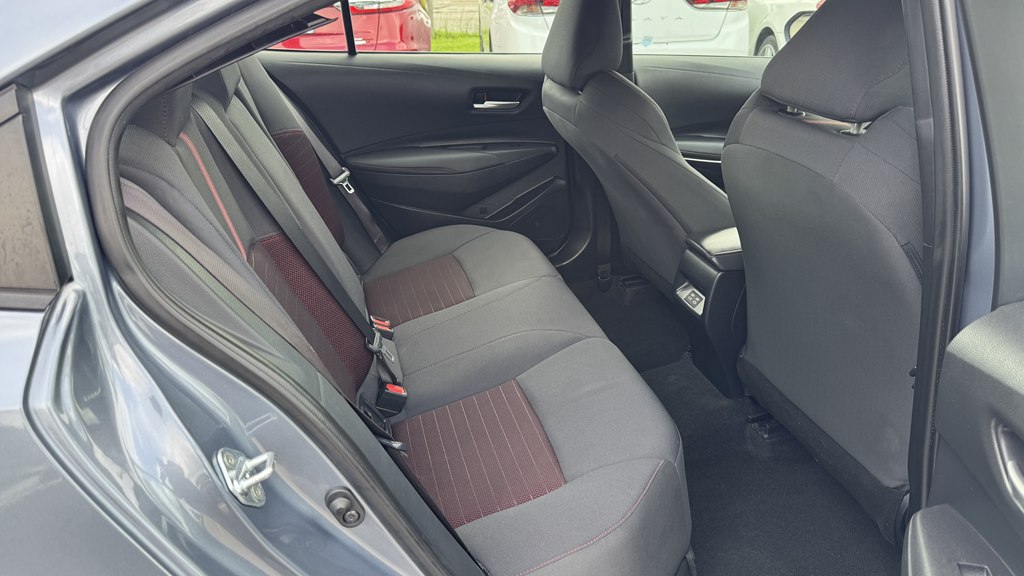 Photo 25 of this TOYOTA COROLLA