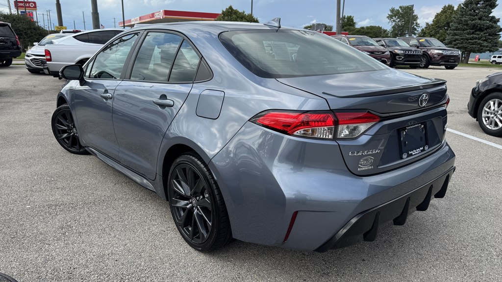 Photo 6 of this TOYOTA COROLLA