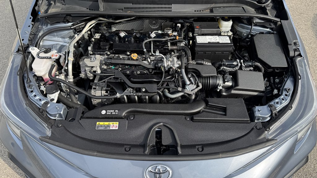 Photo 10 of this TOYOTA COROLLA