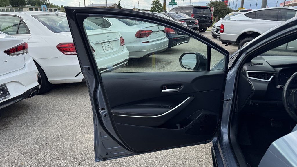 Photo 14 of this TOYOTA COROLLA