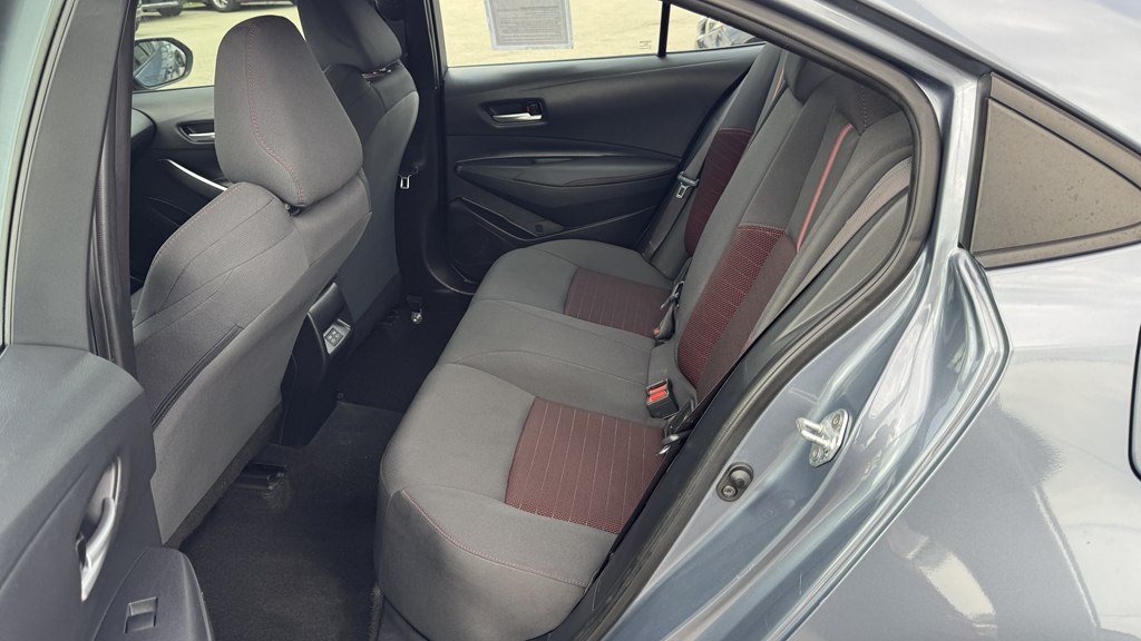 Photo 22 of this TOYOTA COROLLA