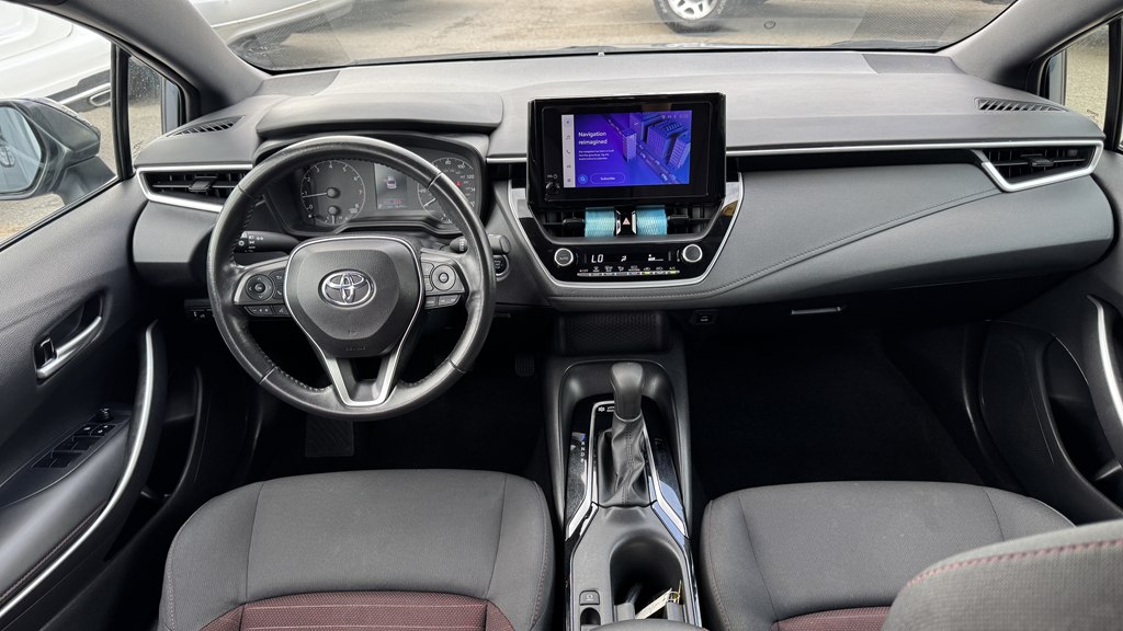 Photo 23 of this TOYOTA COROLLA