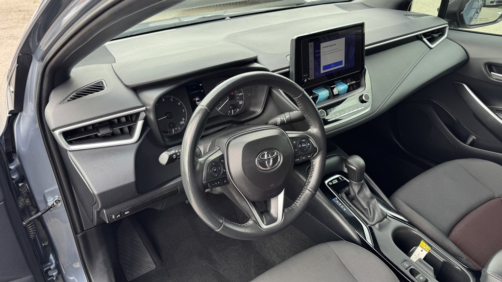Photo 15 of this TOYOTA COROLLA