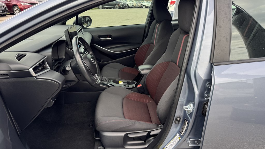Photo 16 of this TOYOTA COROLLA