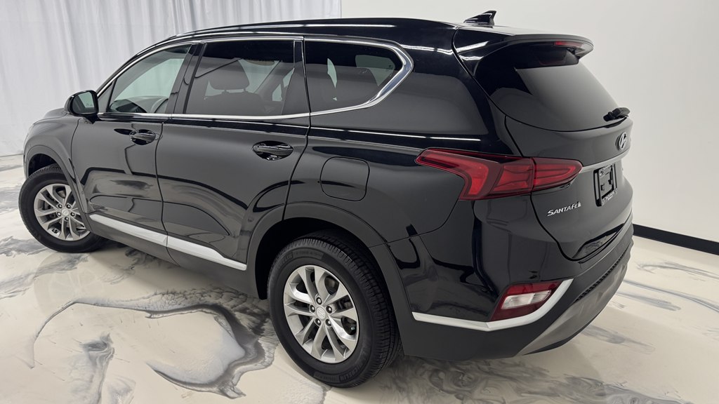 Photo 6 of this HYUNDAI SANTA FE