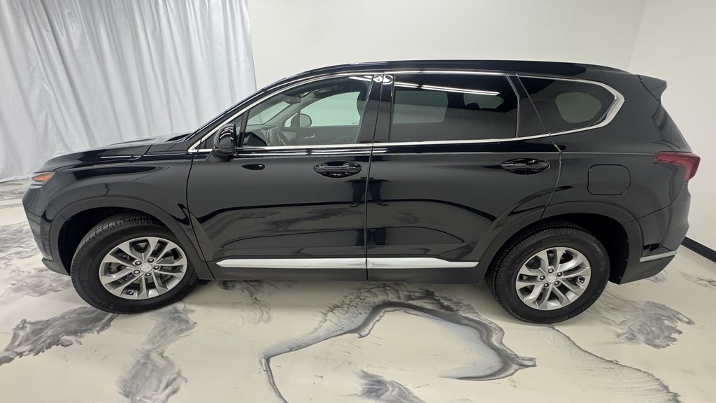 Photo 5 of this HYUNDAI SANTA FE