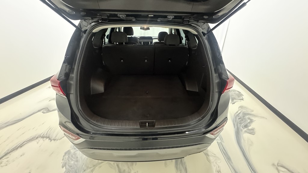 Photo 10 of this HYUNDAI SANTA FE
