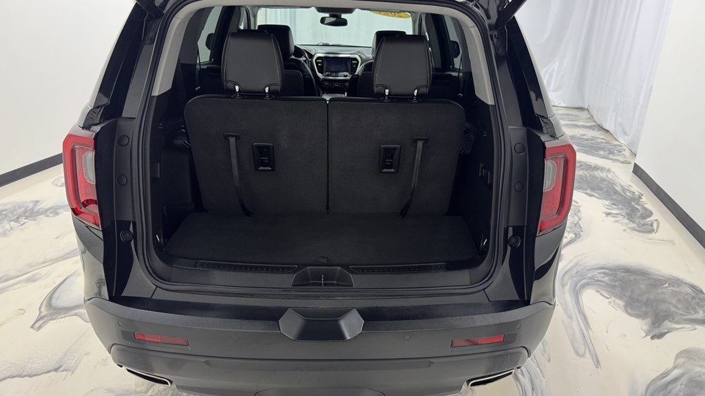 Photo 10 of this GMC ACADIA