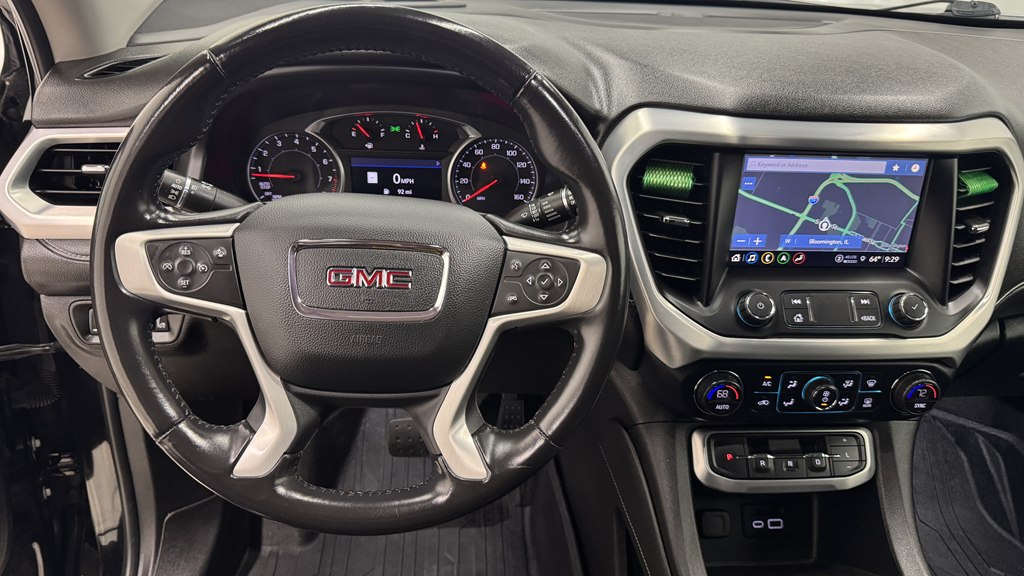 Photo 17 of this GMC ACADIA