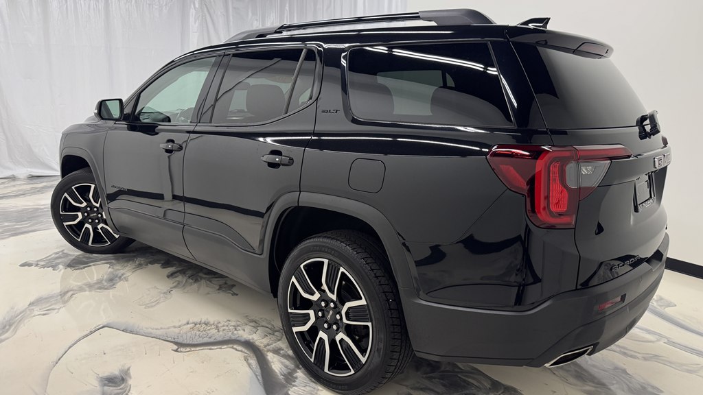 Photo 6 of this GMC ACADIA