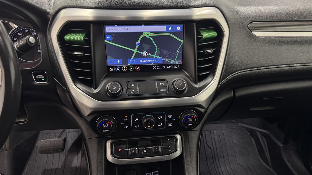 Photo 19 of this GMC ACADIA