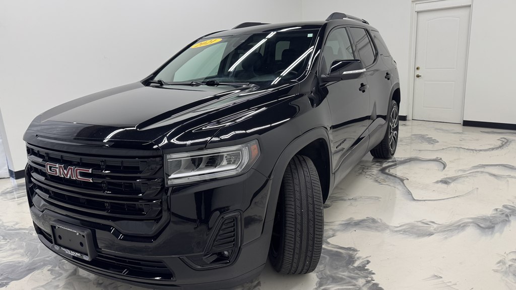 Photo 4 of this GMC ACADIA