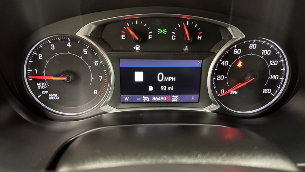 Photo 18 of this GMC ACADIA