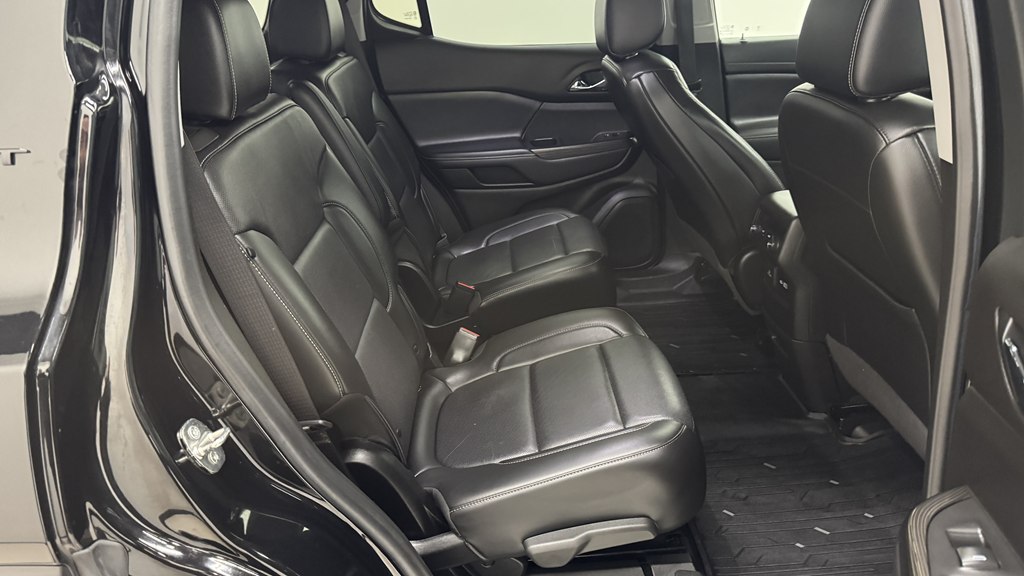 Photo 27 of this GMC ACADIA