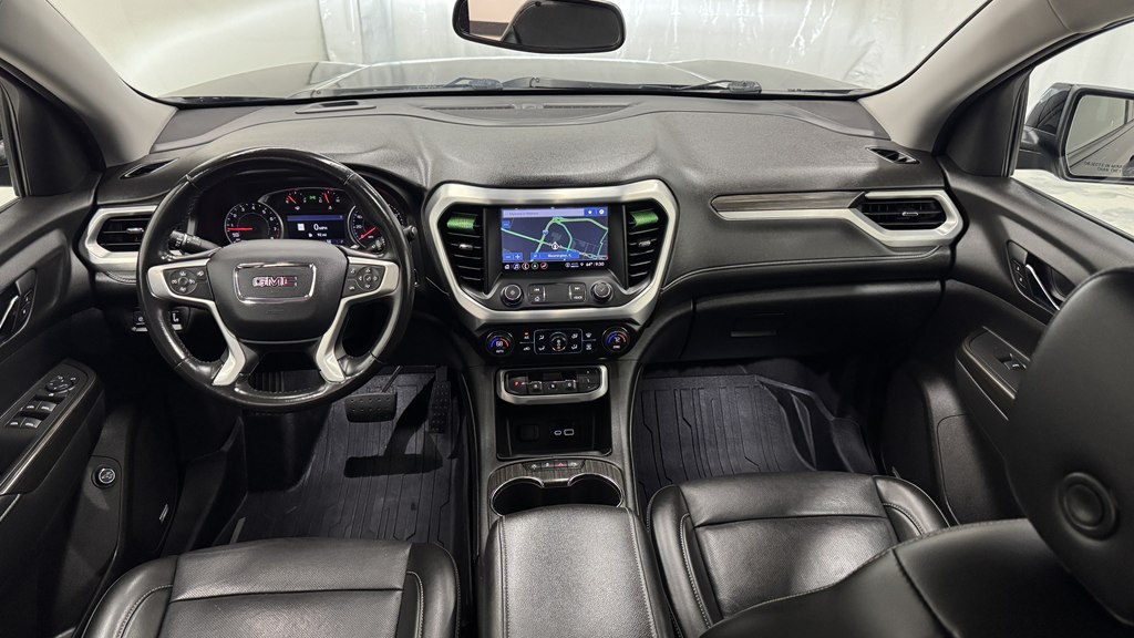 Photo 23 of this GMC ACADIA