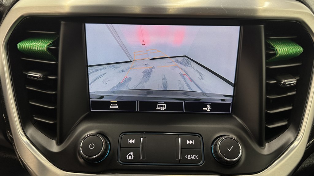 Photo 20 of this GMC ACADIA