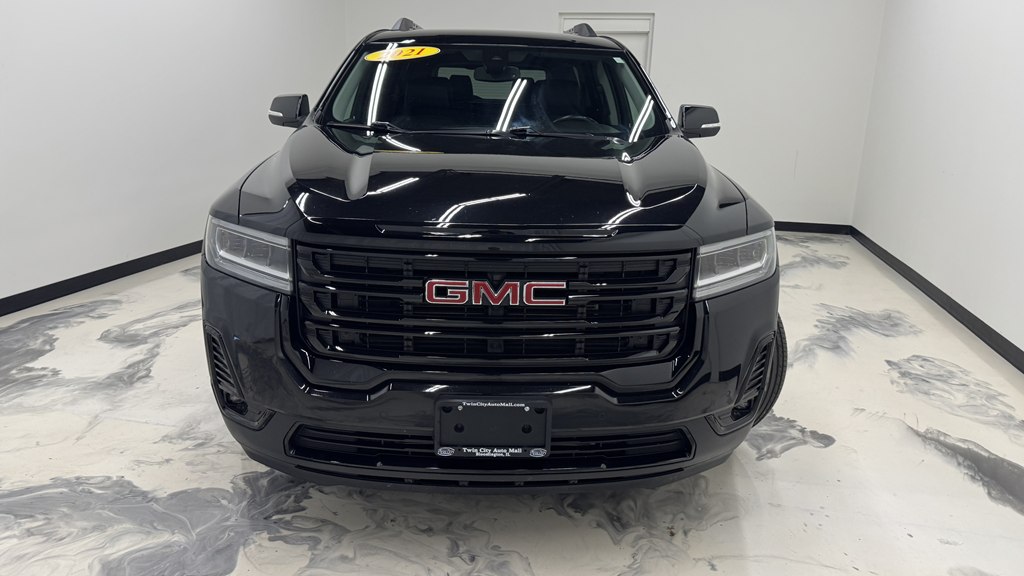 Photo 3 of this GMC ACADIA