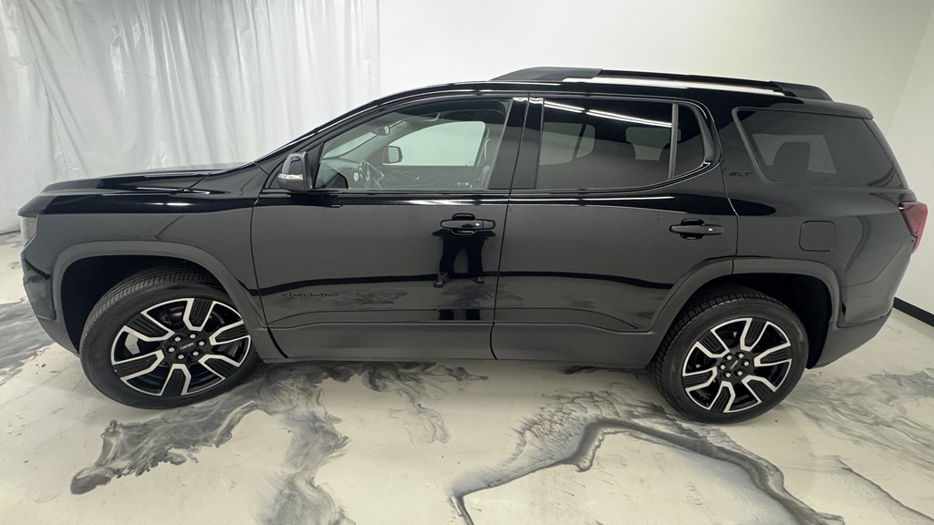 Photo 5 of this GMC ACADIA