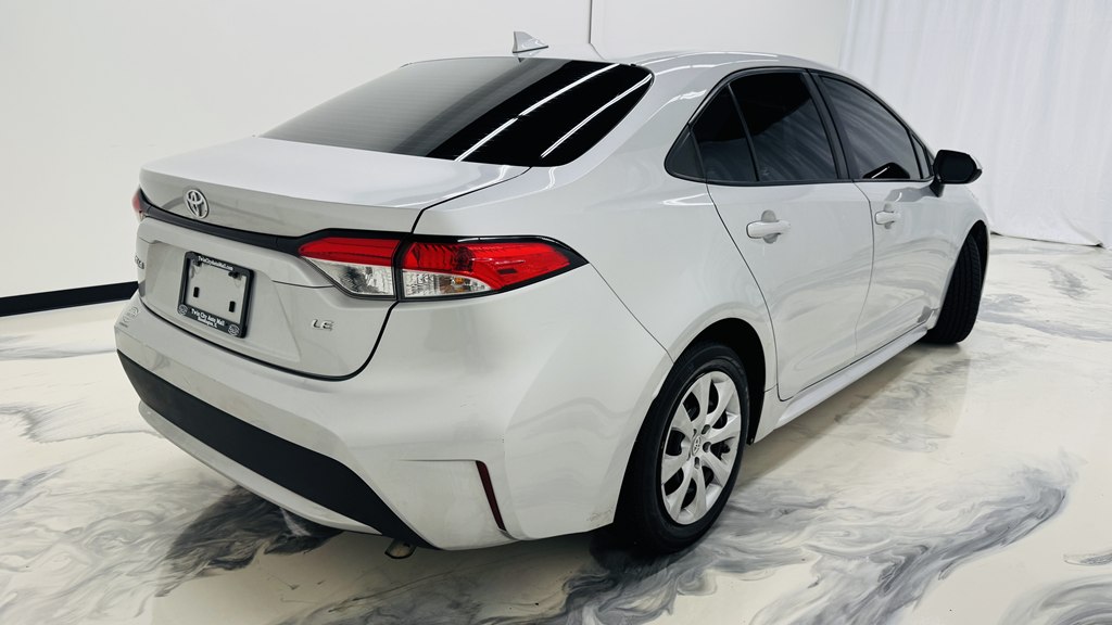Photo 8 of this TOYOTA COROLLA