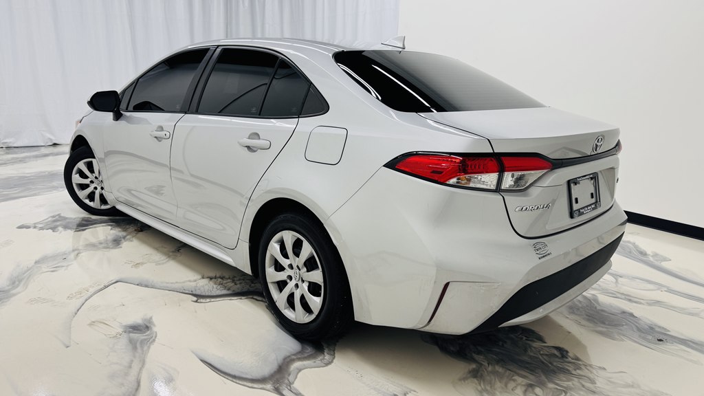 Photo 6 of this TOYOTA COROLLA