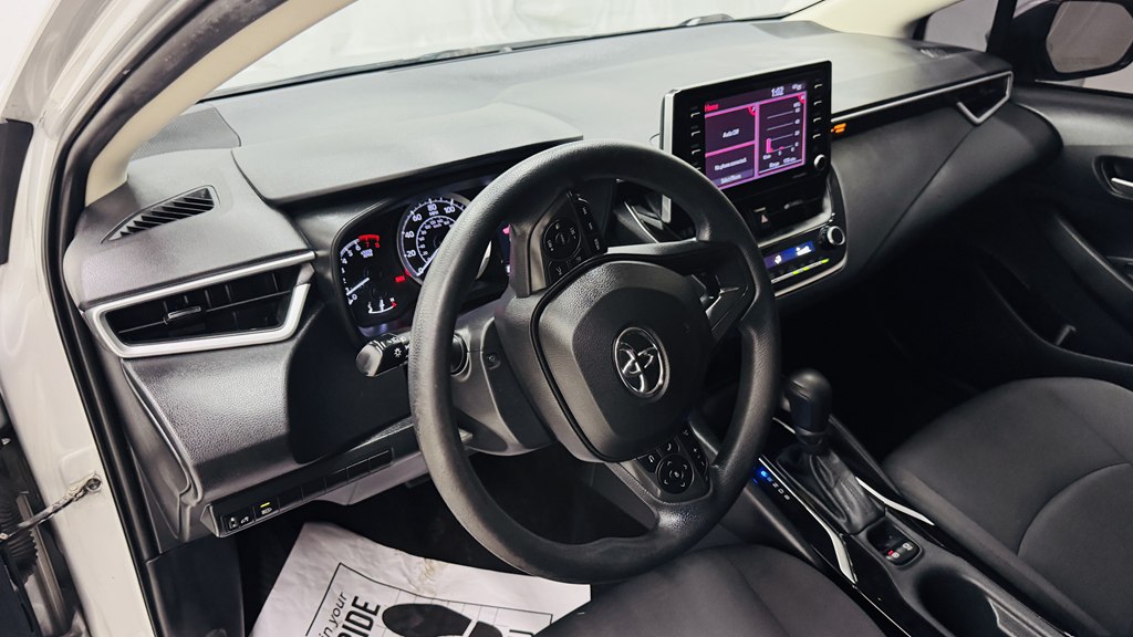 Photo 14 of this TOYOTA COROLLA