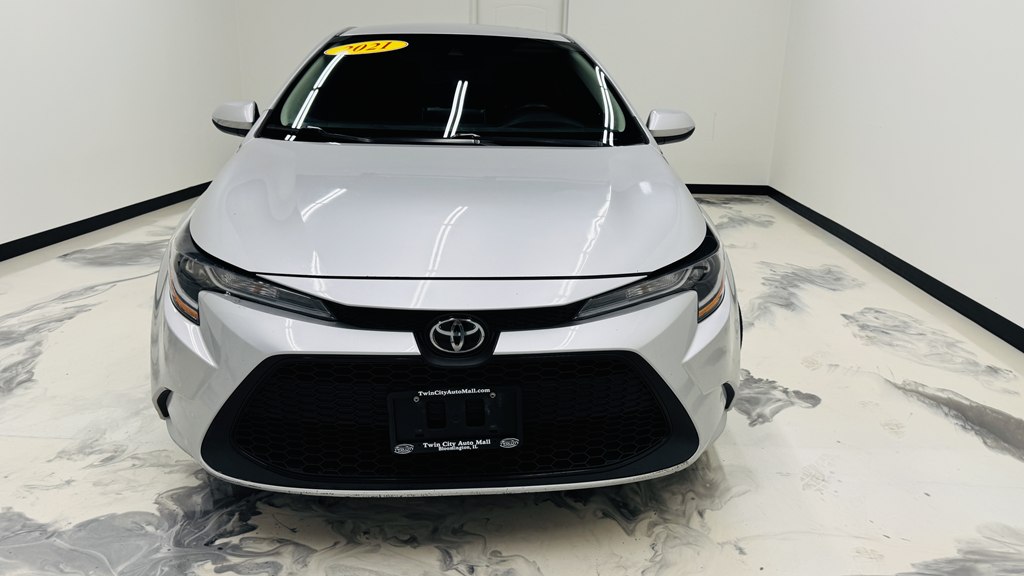 Photo 3 of this TOYOTA COROLLA