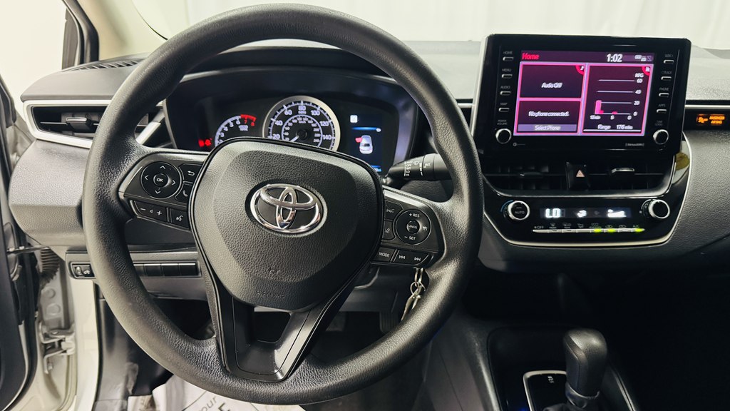 Photo 16 of this TOYOTA COROLLA