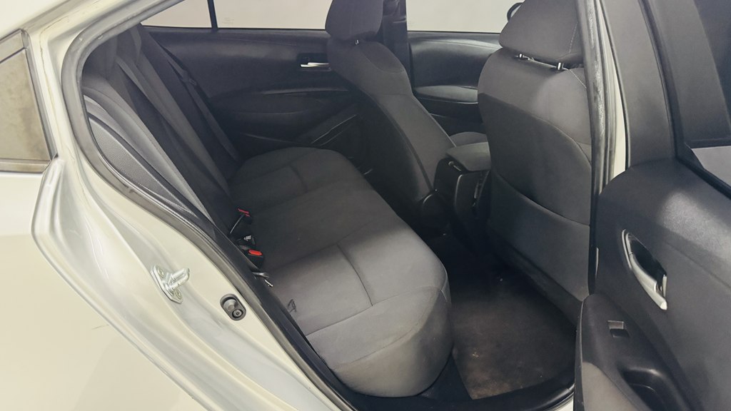 Photo 24 of this TOYOTA COROLLA