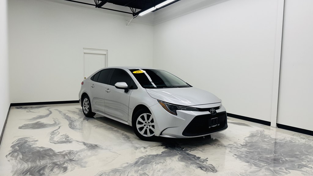 Photo 2 of this TOYOTA COROLLA