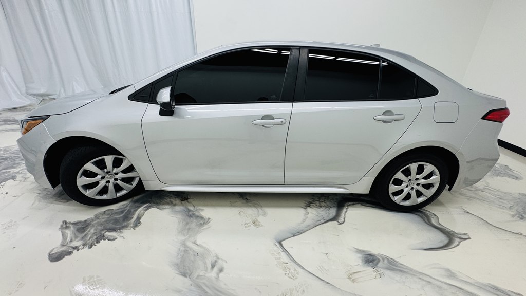 Photo 5 of this TOYOTA COROLLA