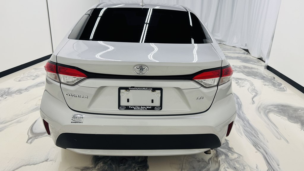 Photo 7 of this TOYOTA COROLLA
