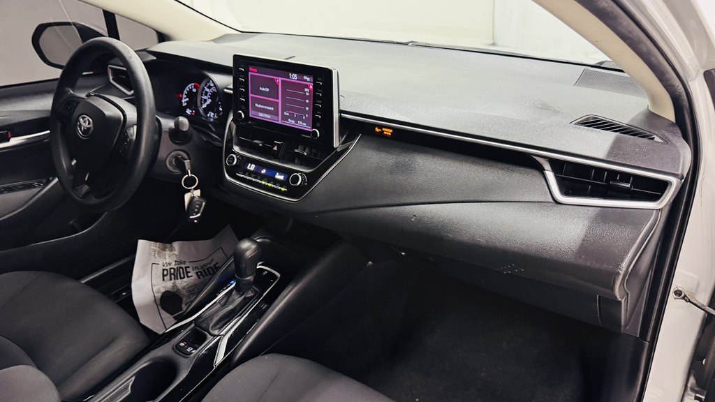 Photo 26 of this TOYOTA COROLLA