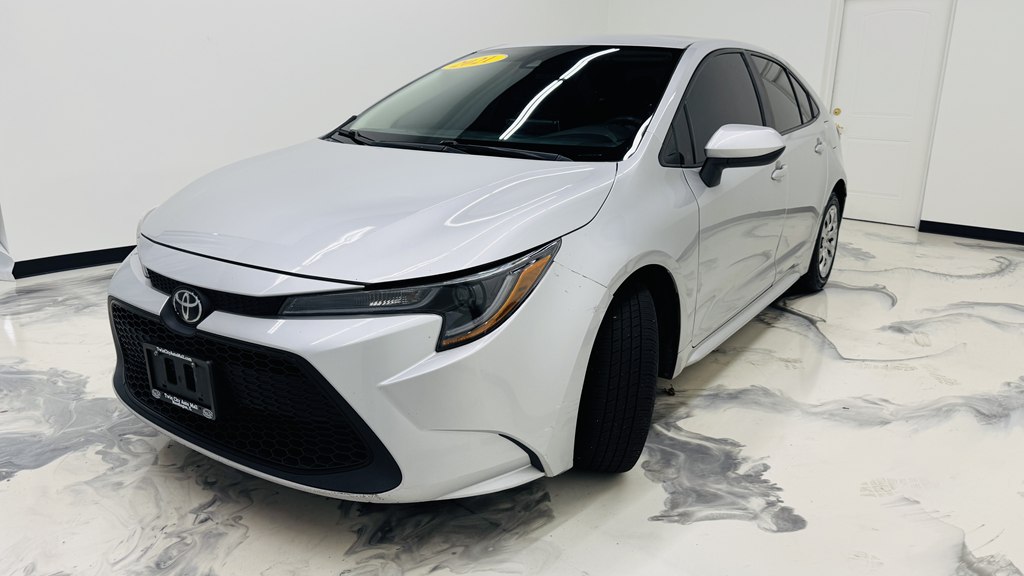 Photo 4 of this TOYOTA COROLLA